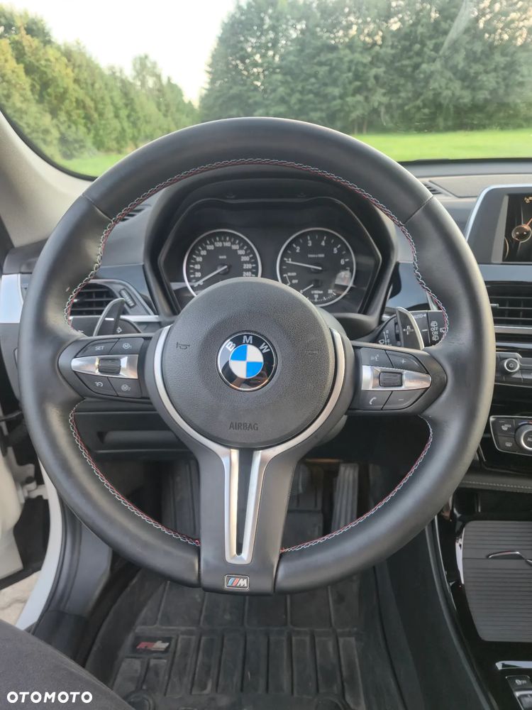 BMW X1 xDrive20i - 32