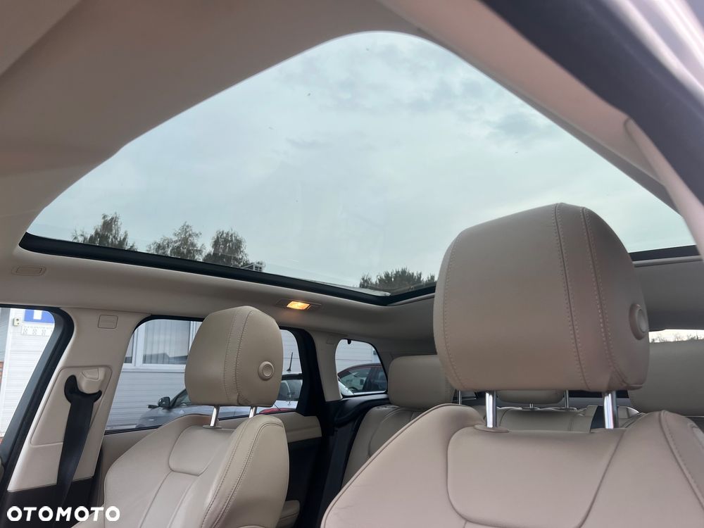 Land Rover Range Rover Evoque 2.0Si4 SE - 16