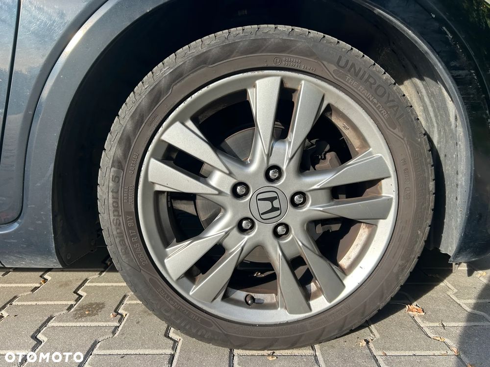 Honda Civic 1.8 GT Special Edition - 29