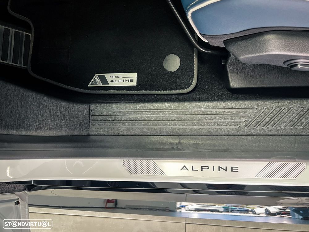 Alpine A290 52 kWh GTS Première Èdition - 23