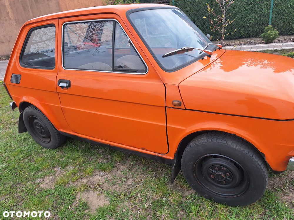 Fiat 126 - 3