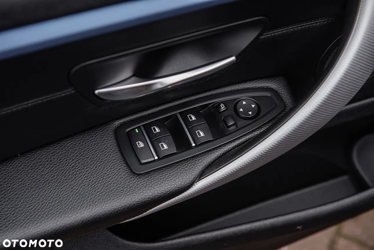 BMW Seria 4 420i Gran Coupe M Sport - 16