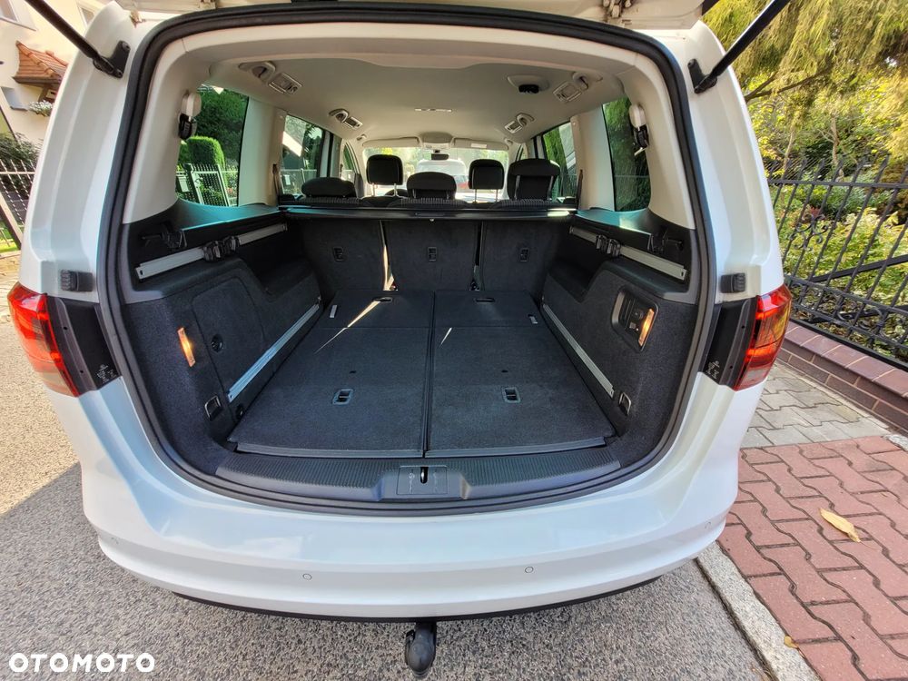 Seat Alhambra 2.0 TDI Start & Stop DSG Style Plus - 26