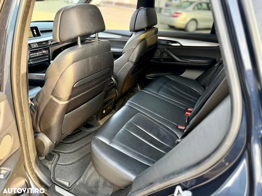 BMW X5 xDrive25d - 18