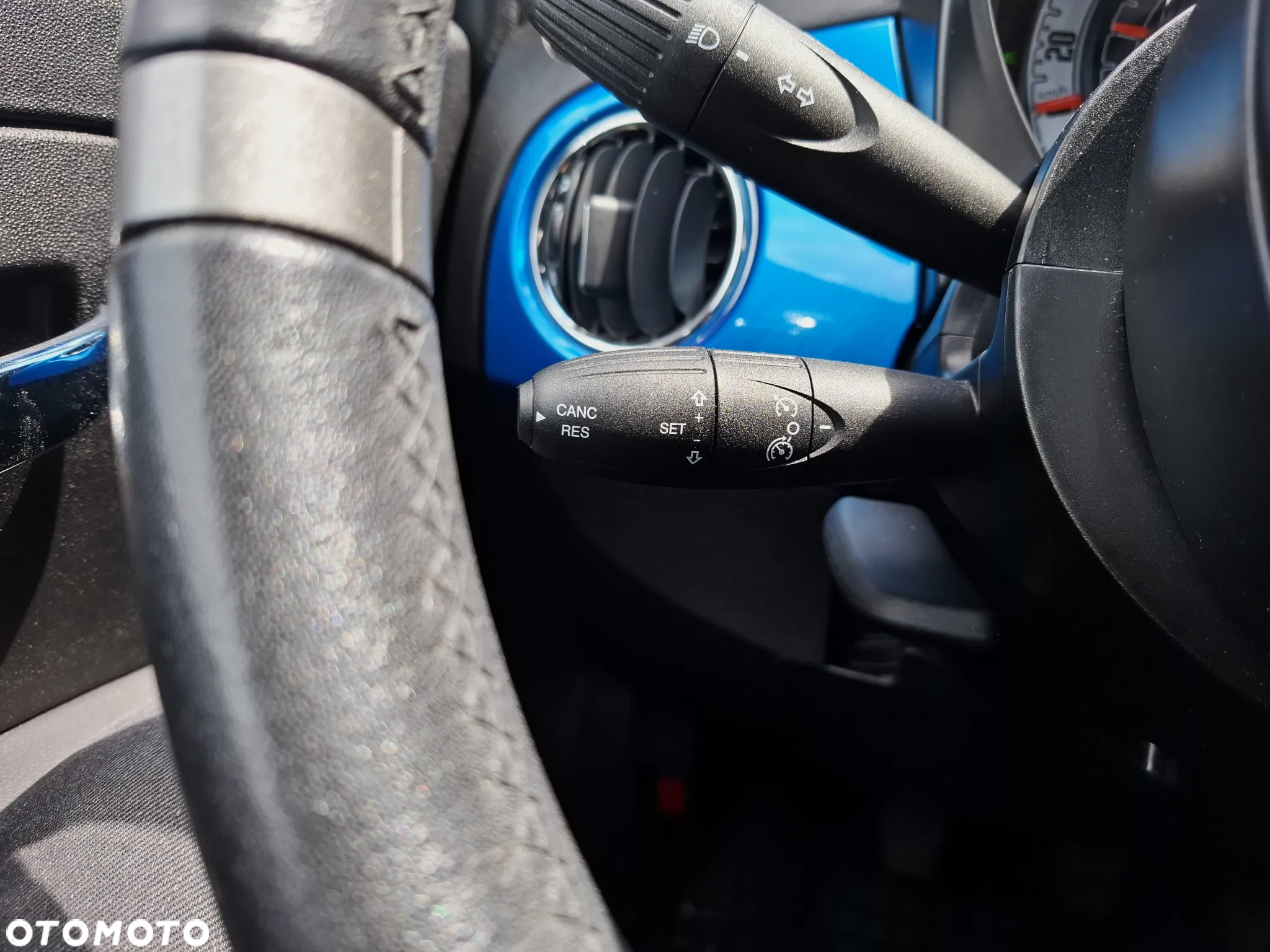 Fiat 500 1.0 Hybrid Sport - 15