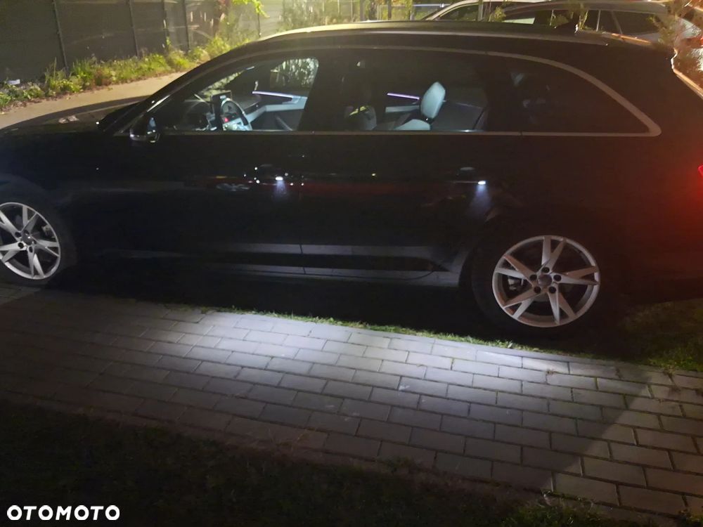 Audi A4 Avant - 29