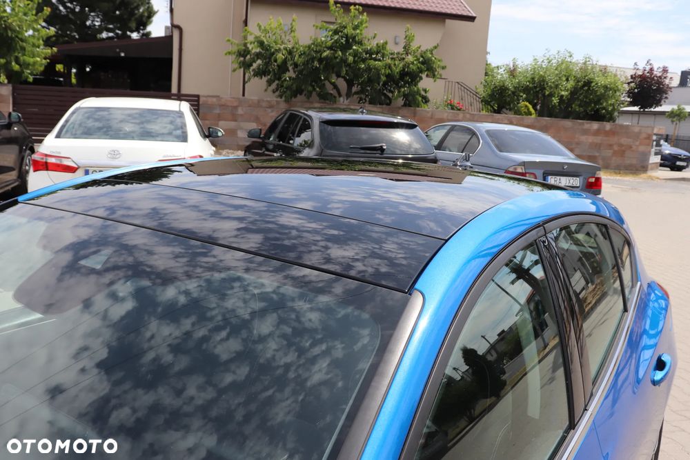Ford Focus 1.5 EcoBlue Start-Stopp-System TITANIUM STYLE - 26
