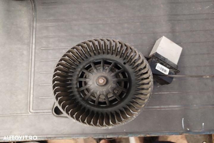Ventilator aeroterma GMVD9CLIMDAG GMVD9CLIMDAG Peugeot 406 1 [1995 - - 3