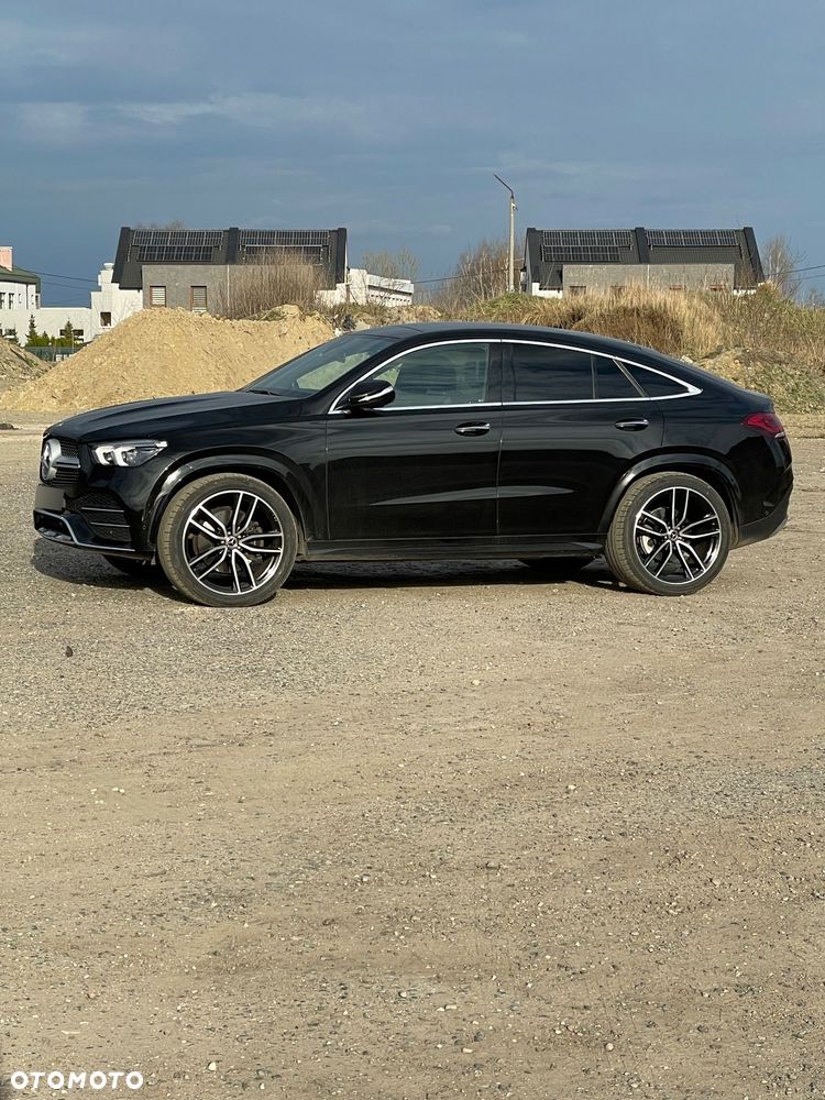 Mercedes-Benz GLE 300 d 4-Matic Advanced - 2