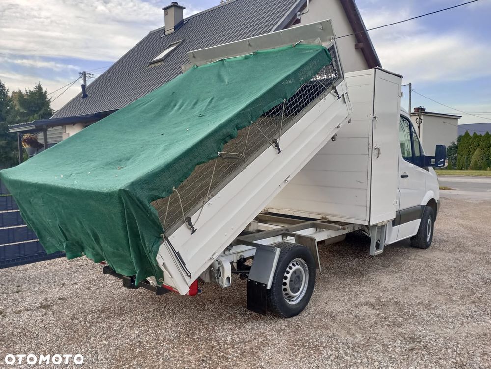 Mercedes-Benz sprinter - 10