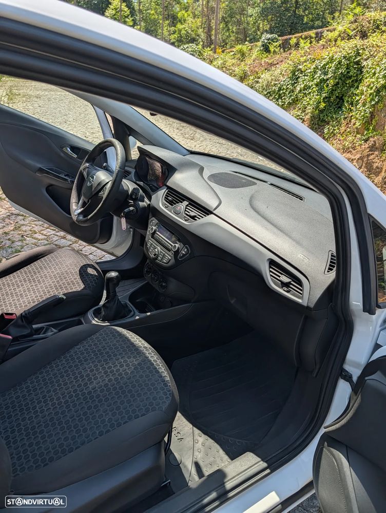 Opel Corsa - 14