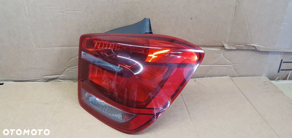 Lampa prawy tył tylna prawa BMW I F20 - 7
