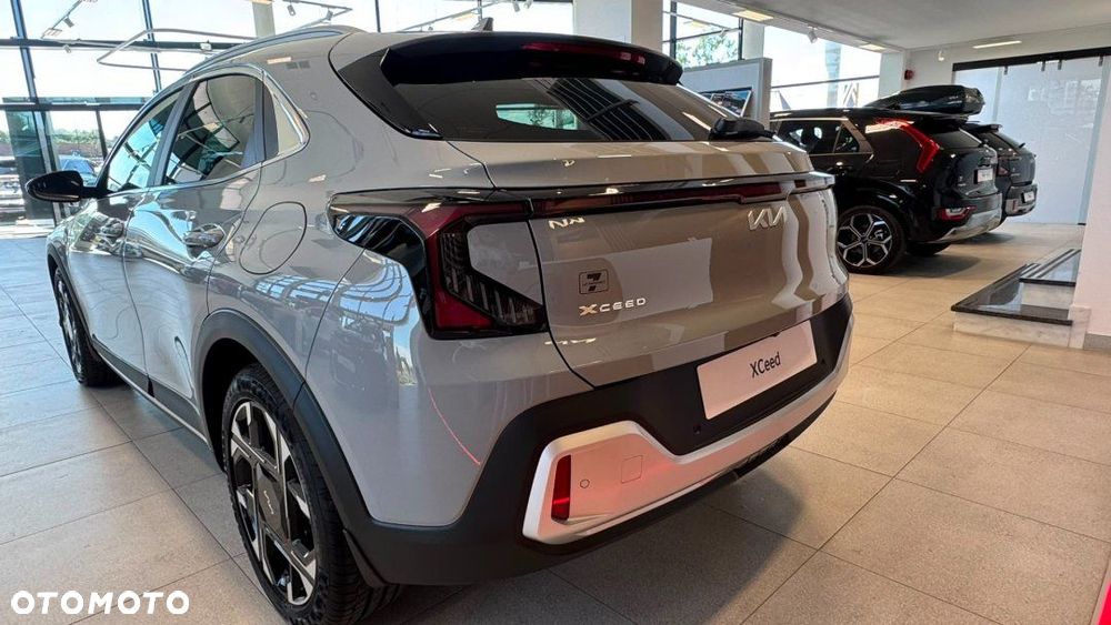 Kia XCeed - 7