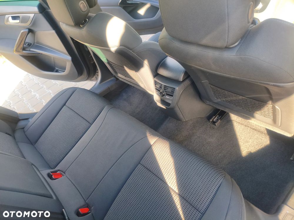 Peugeot 508 1.6 HDi Active - 16