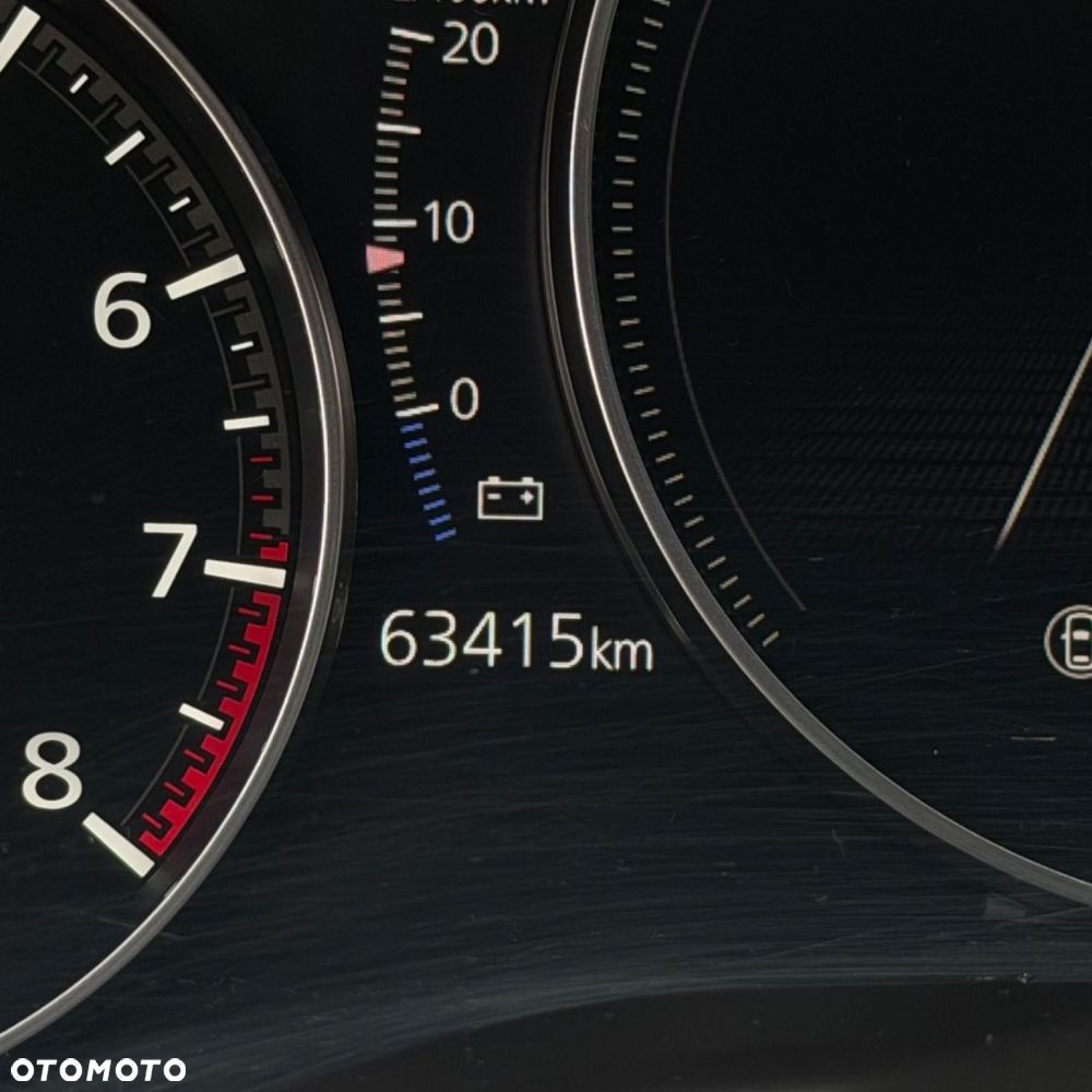Mazda 3 - 37