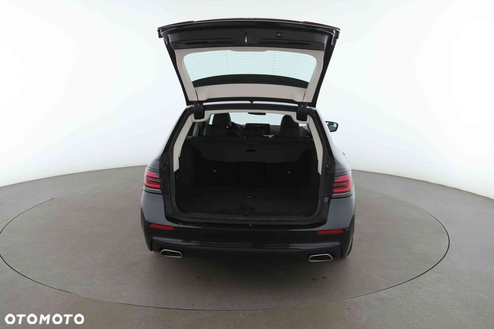 BMW Seria 5 - 23