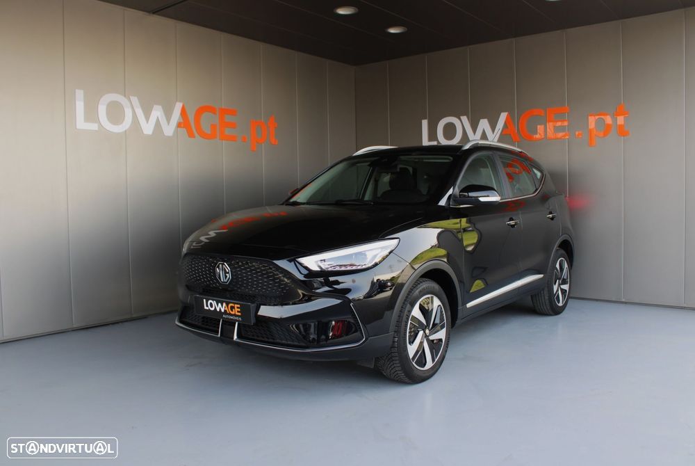 MG ZS EV 72.6 kWh Comfort - 30