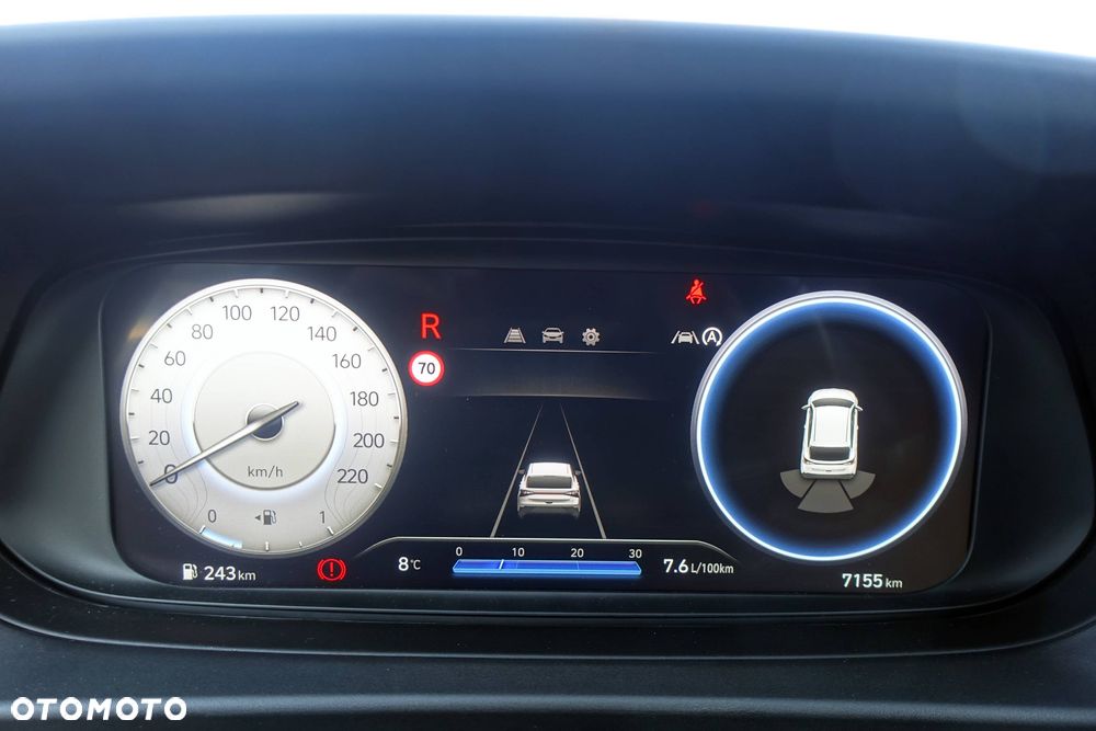 Hyundai i20 1.2 Select - 22