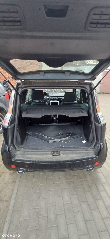 Microcar M.GO - 10