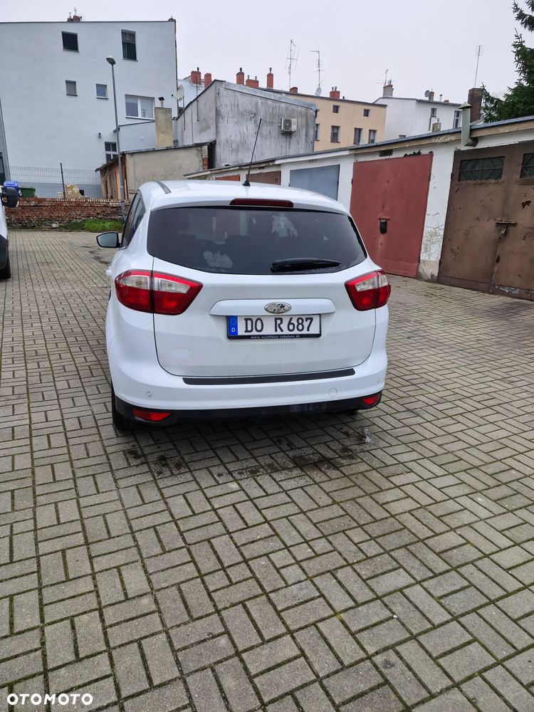 Ford C-MAX 2.0 TDCi Titanium - 5