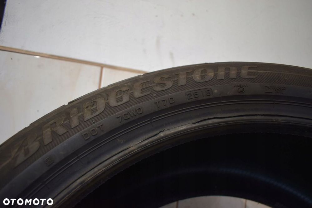 ZR21 315/35 Bridgestone Dueler H/P Sport Wysyłka gratis! - 6