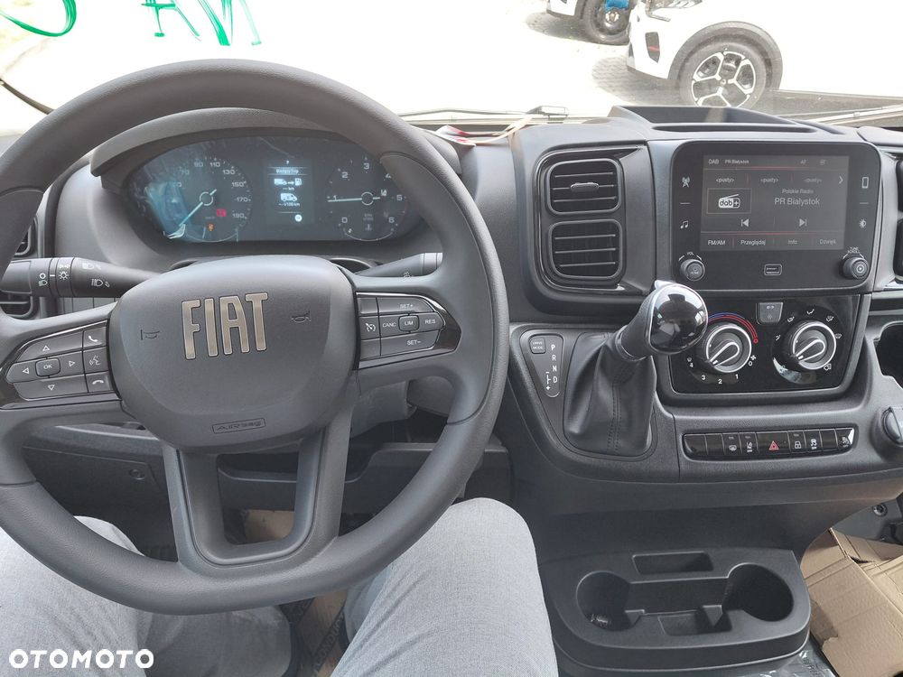 Fiat Ducato - 9