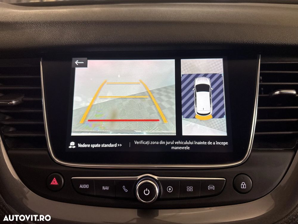 Opel Grandland X - 20