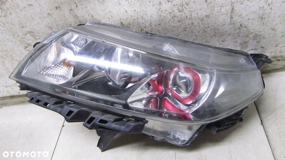 SUZUKI VITARA III LAMPA LEWA PRZÓD LED 14- - 1