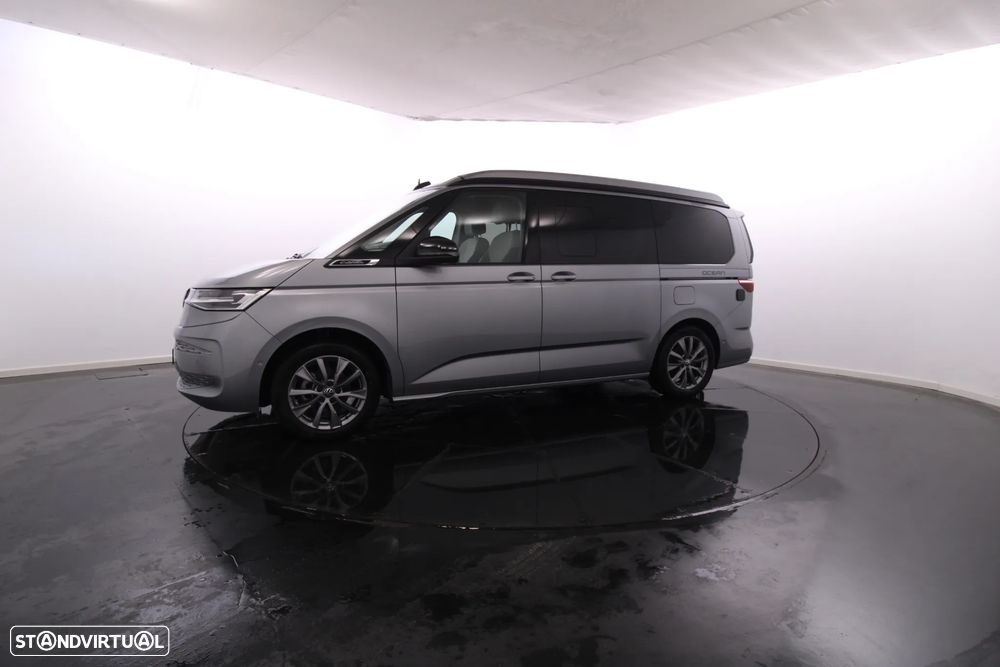 VW California Ocean 2.0 TDI 150cv DSG - 8