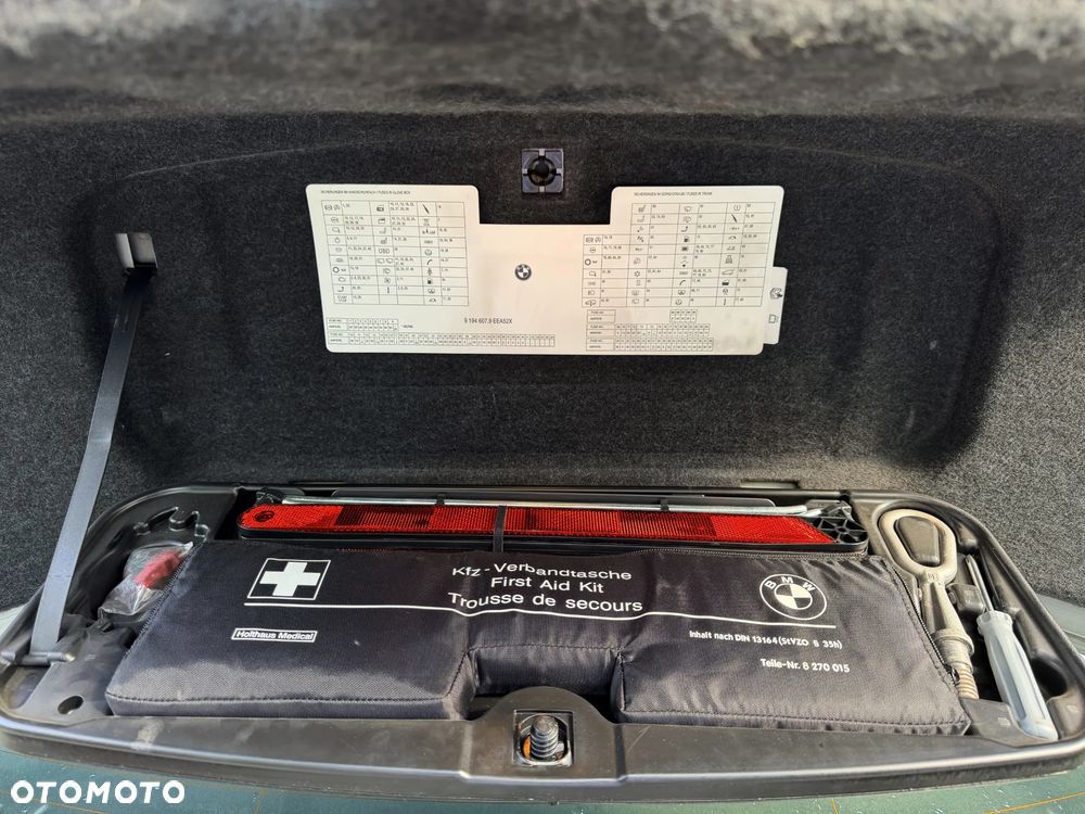 BMW Seria 5 - 32