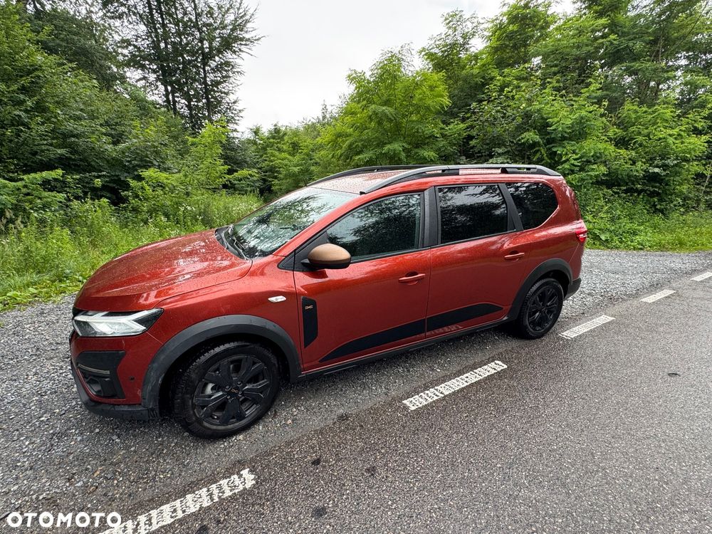 Dacia Jogger 1.6 Full Hybrid 140 Extreme MMT - 13