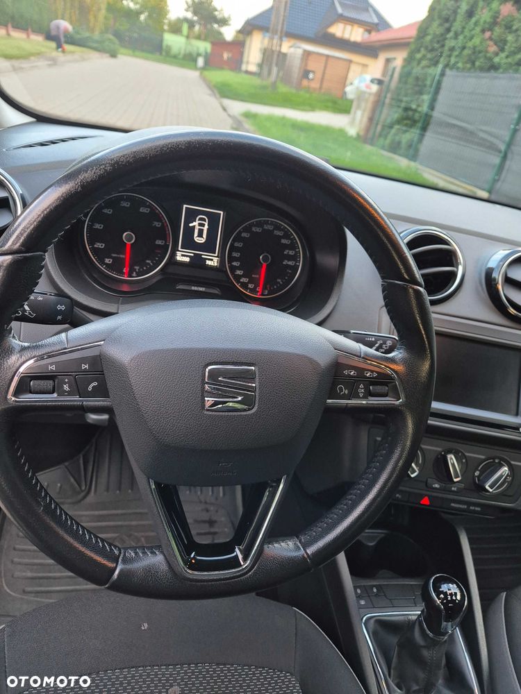 Seat Ibiza - 4