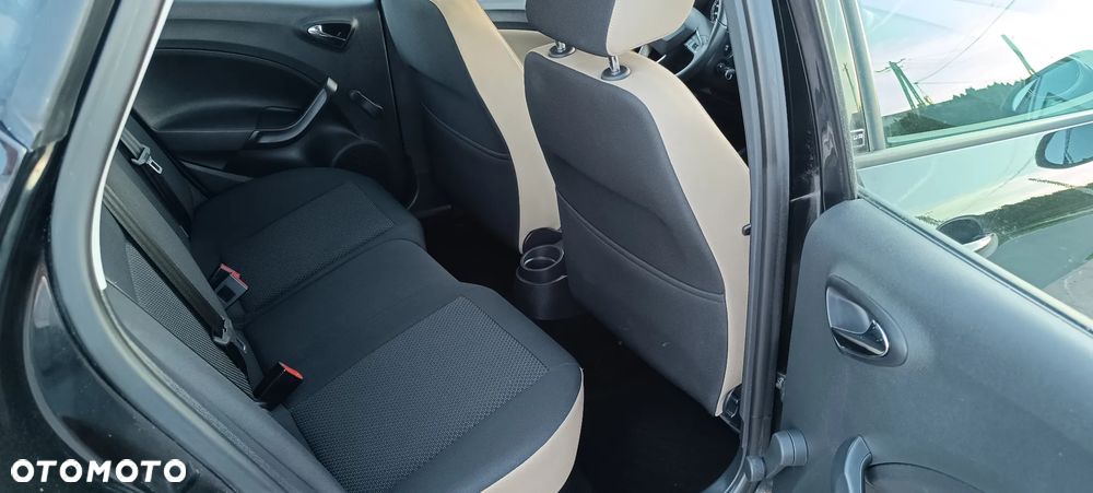 Seat Ibiza 1.2 TSI Colour Edition - 4