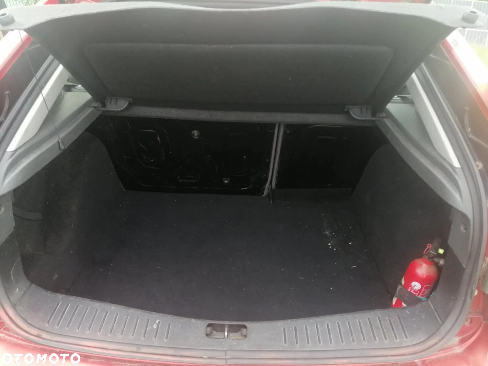 Ford Focus - 15