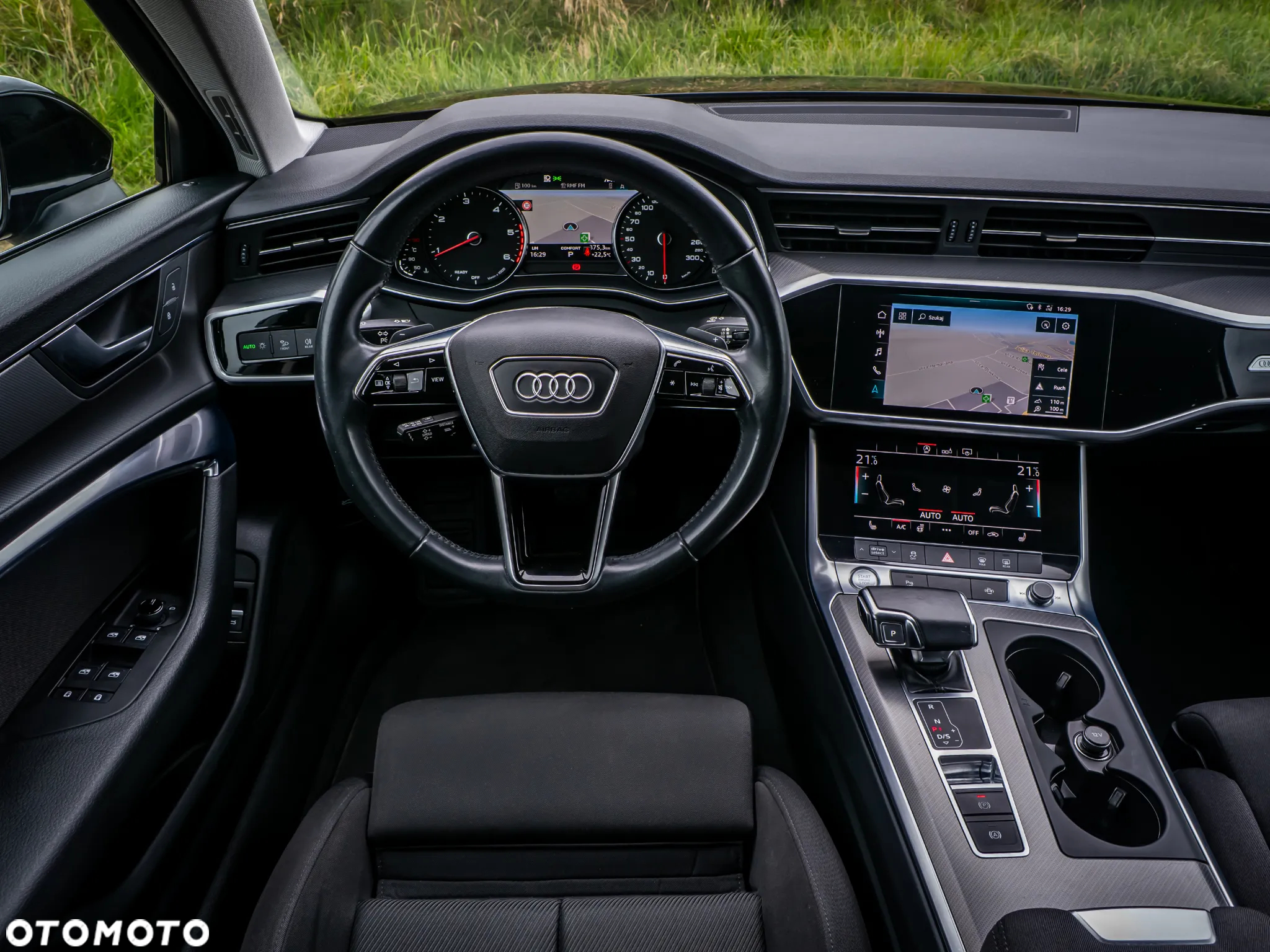 Audi A6 - 23