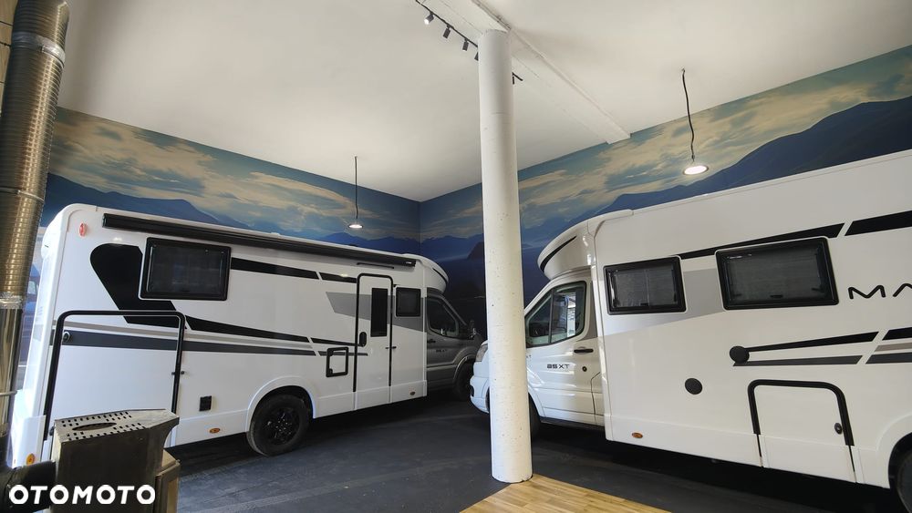 CI Magis 85XT - 11
