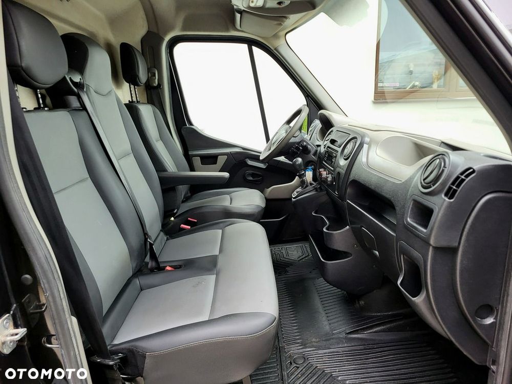 Renault Master - 10