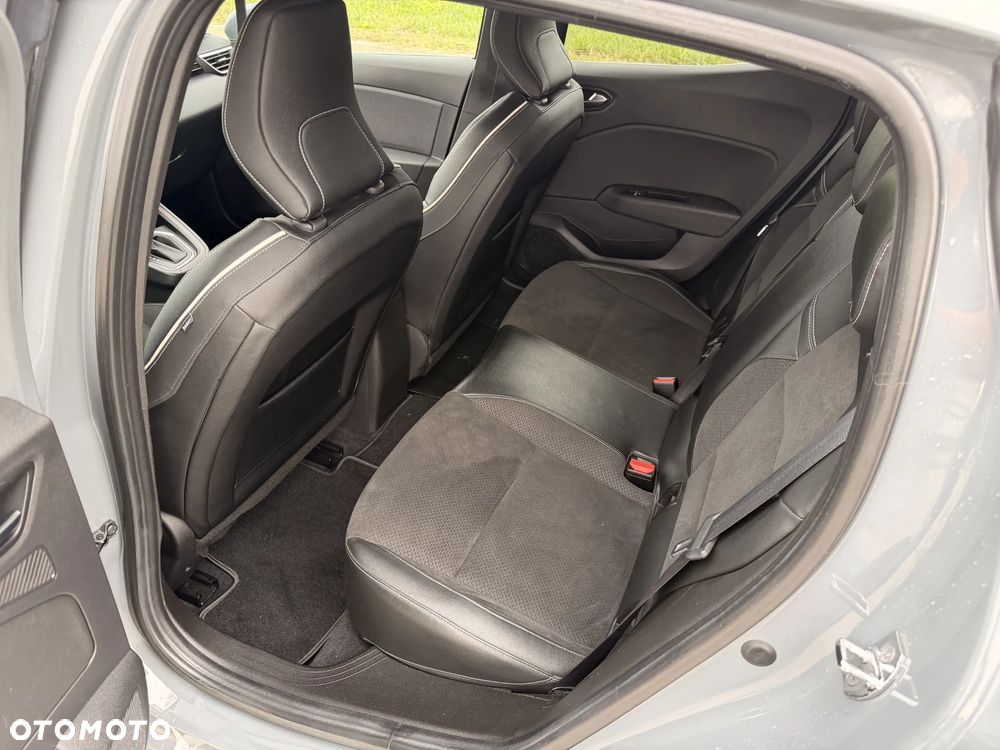 Renault Clio 1.3 TCe Intens EDC - 21