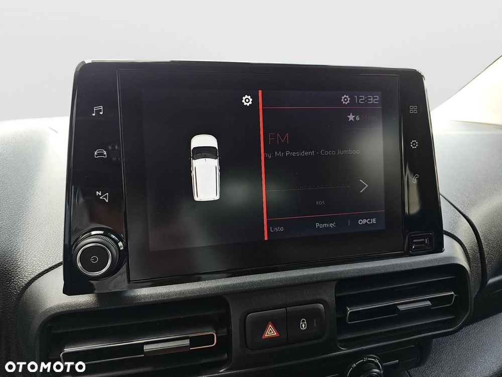 Citroën Berlingo XL 1.5 BlueHDI Feel Pack S&S - 17