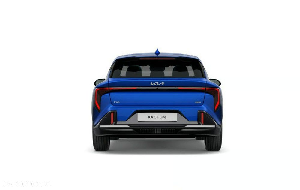 Kia Inny - 4