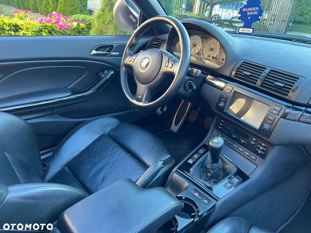 BMW M3 - 5