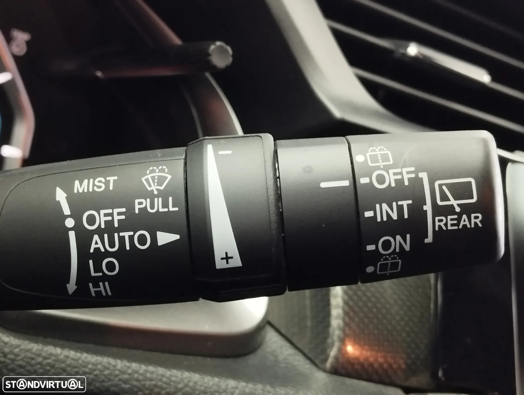 Honda Civic 1.0 i-VTEC Elegance Navi - 26