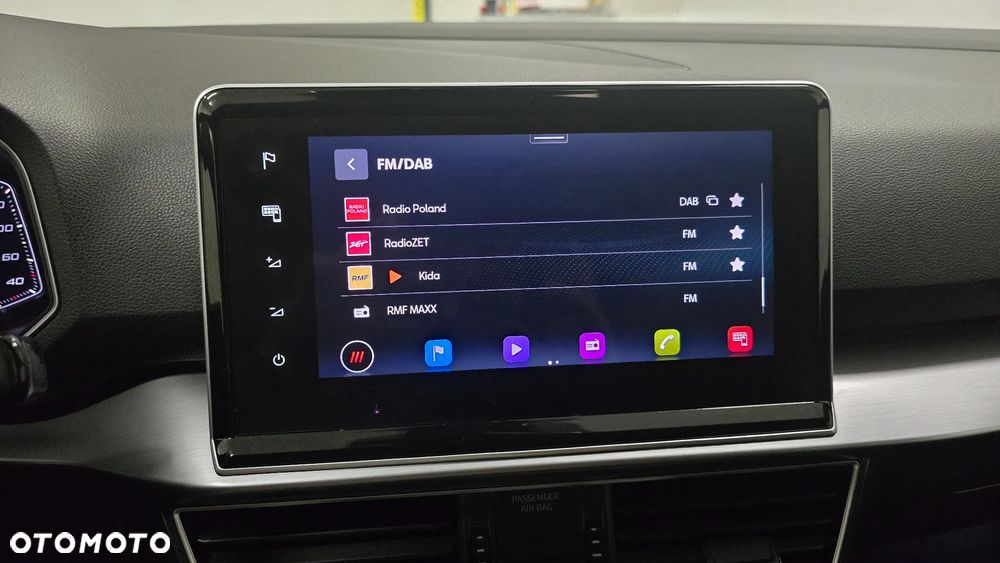 Seat Tarraco 2.0 TDI FR S&S 4Drive DSG - 31