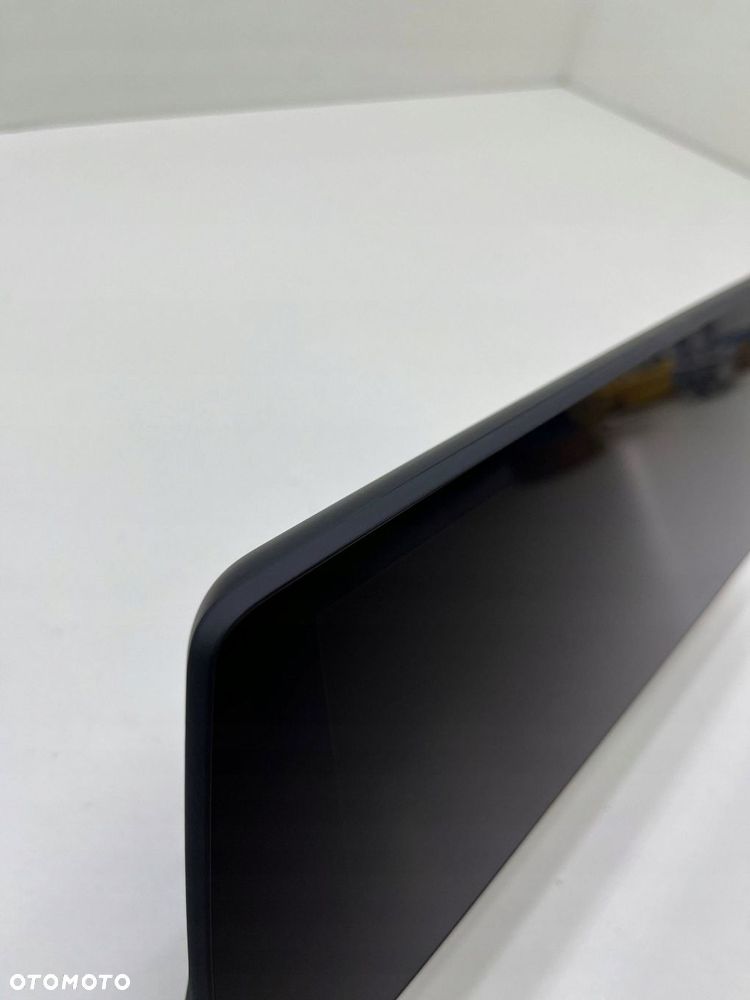 BMW 5 G30 G31 MONITOR EKRAN WYŚWIETLACZ 6810511 - 6