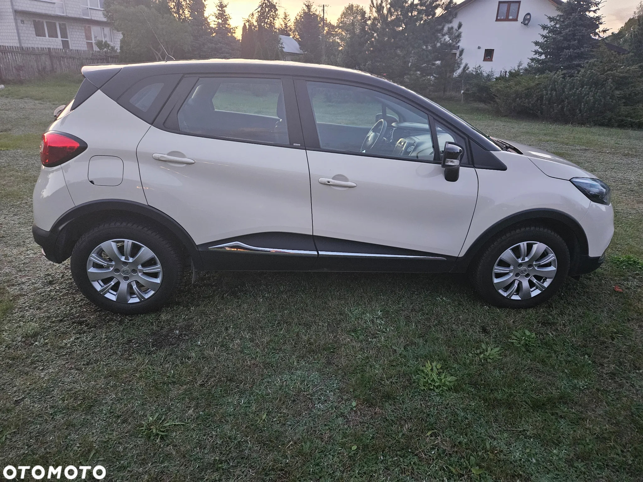 Renault Captur 0.9 Energy TCe Zen - 5