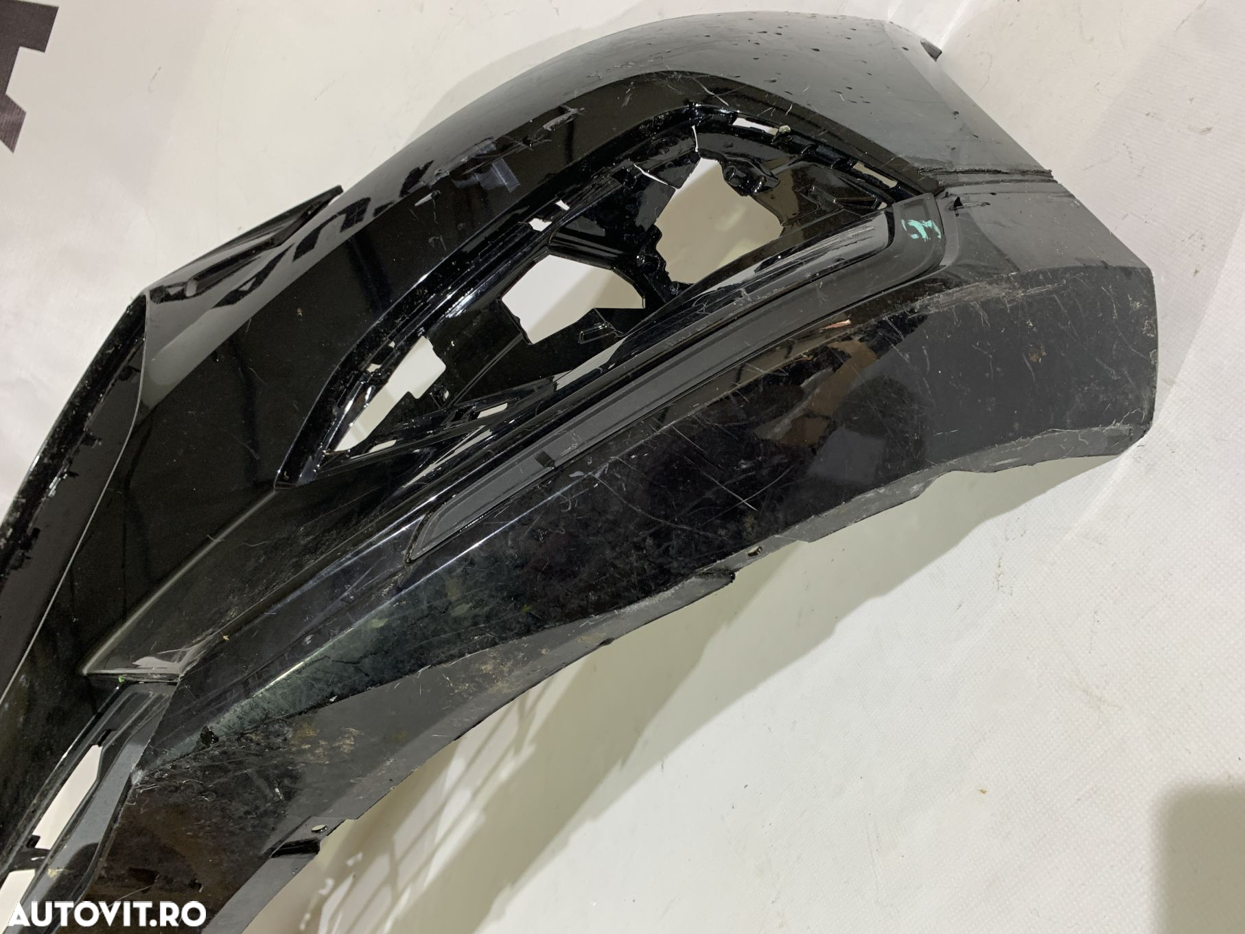 Bara fata Volvo S60, V60, 2018, 2019, 2020, 2021, 2022, cod origine OE 31455621. - 18