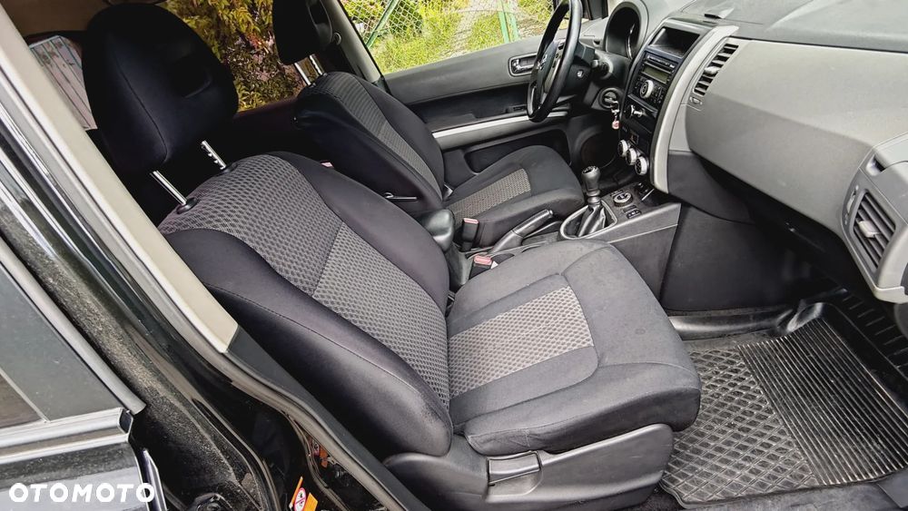 Nissan X-Trail - 26