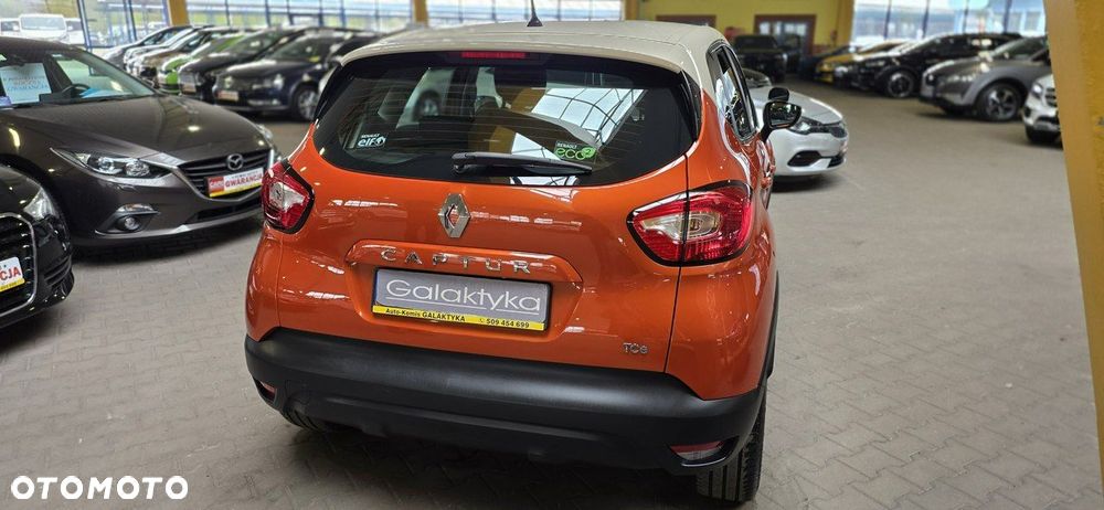 Renault Captur - 9
