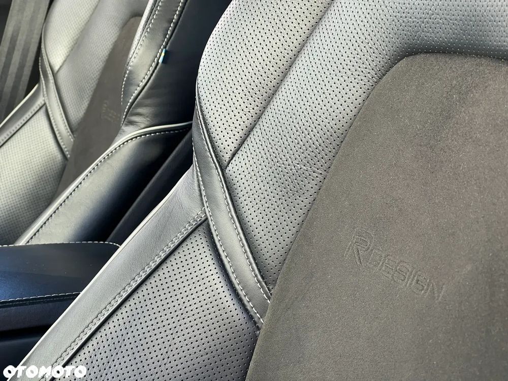 Volvo V90 D5 AWD Geartronic Inscription - 15