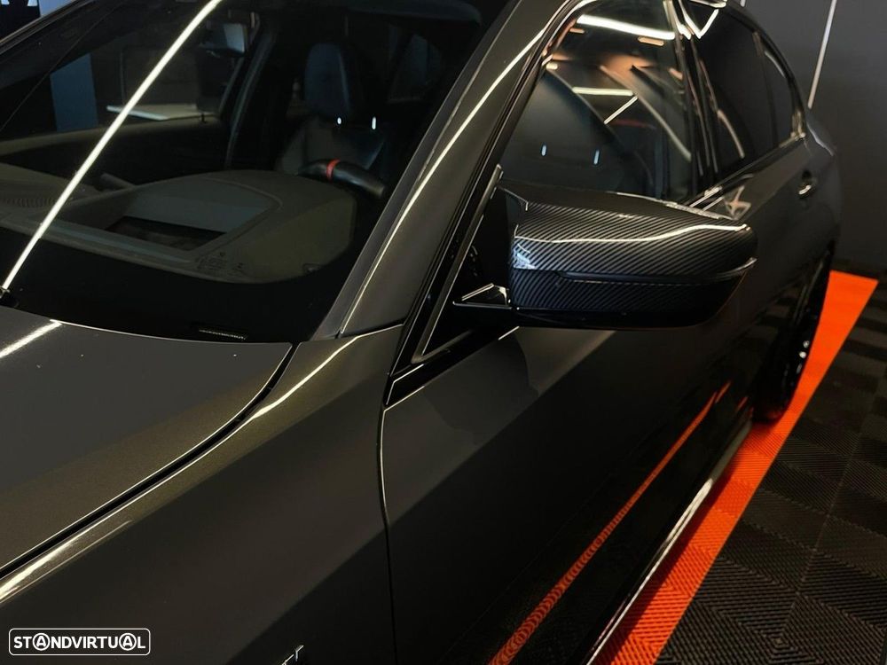 BMW 320 Gran Turismo d Pack M Auto - 5